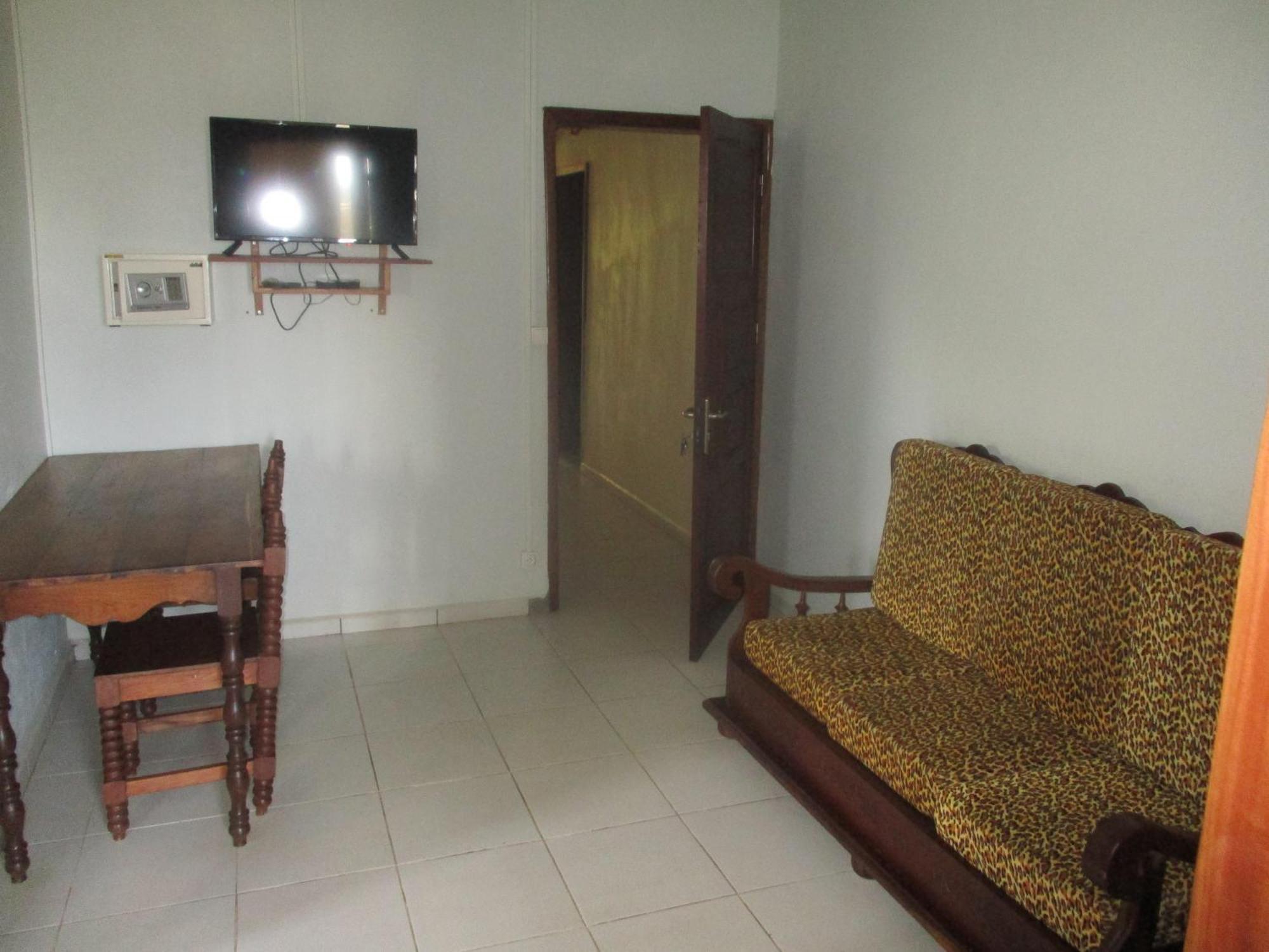 Residence Kathyly Antsiranana Exterior photo