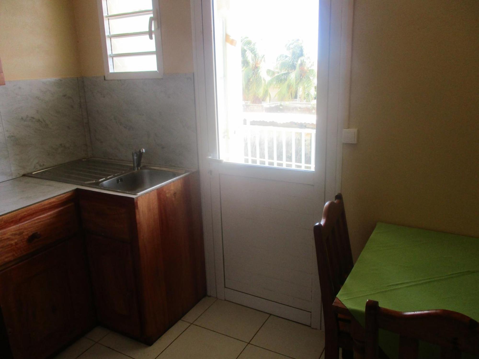 Residence Kathyly Antsiranana Exterior photo