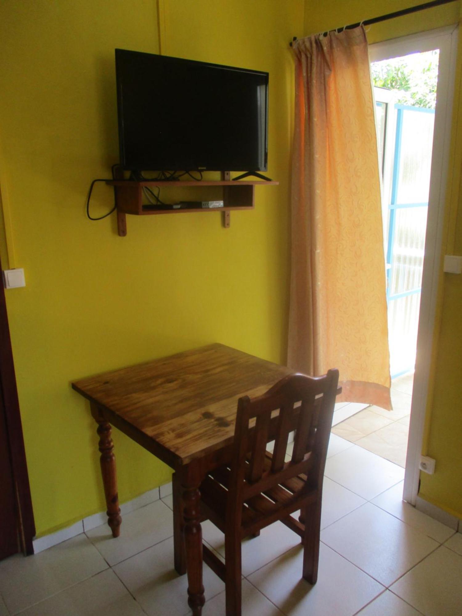 Residence Kathyly Antsiranana Exterior photo