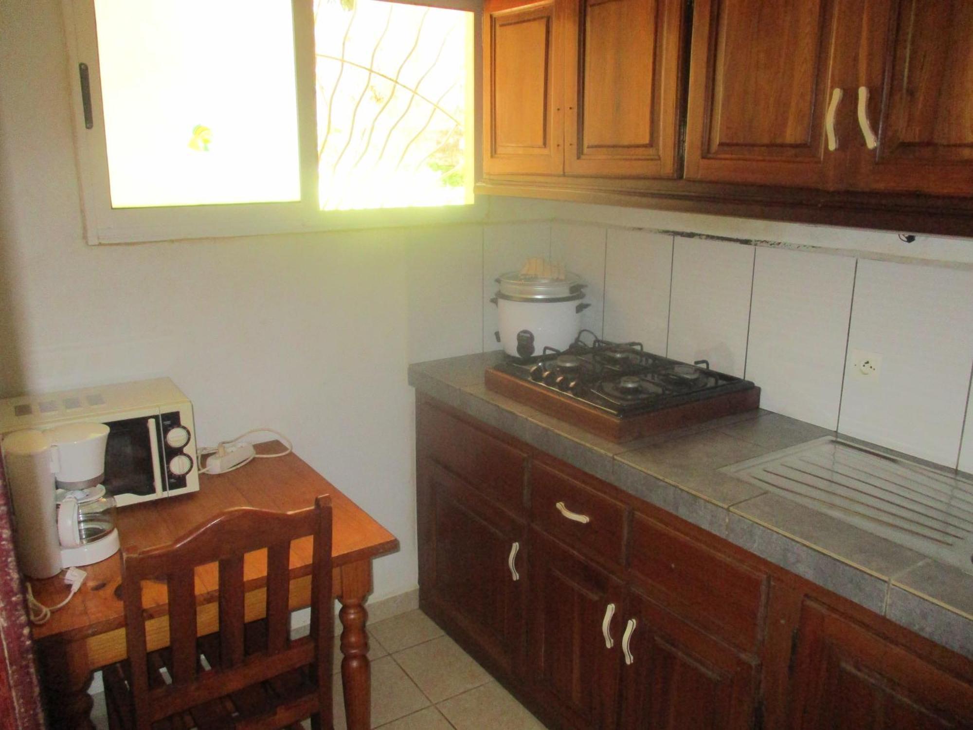 Residence Kathyly Antsiranana Exterior photo