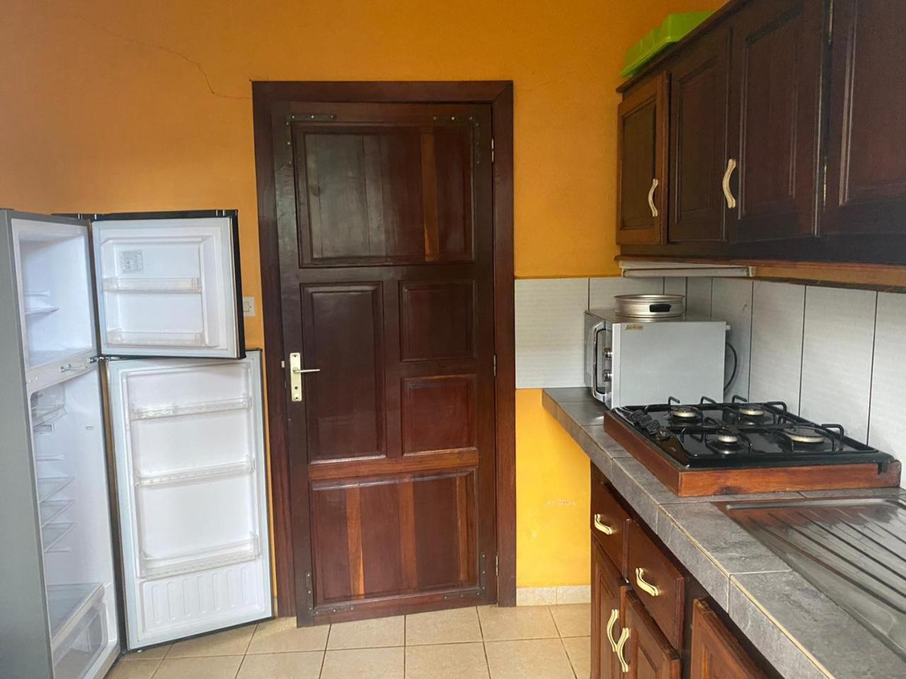 Residence Kathyly Antsiranana Exterior photo