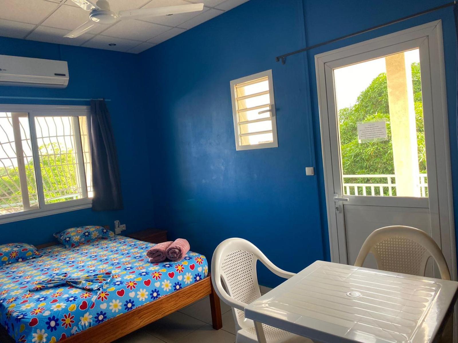 Residence Kathyly Antsiranana Exterior photo