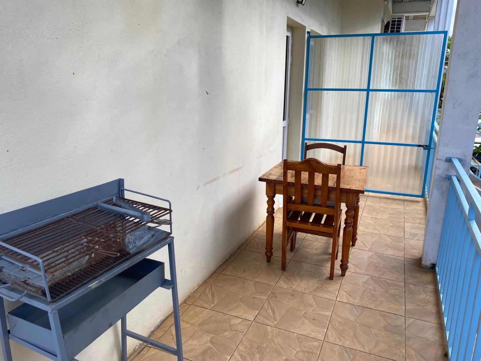 Residence Kathyly Antsiranana Exterior photo