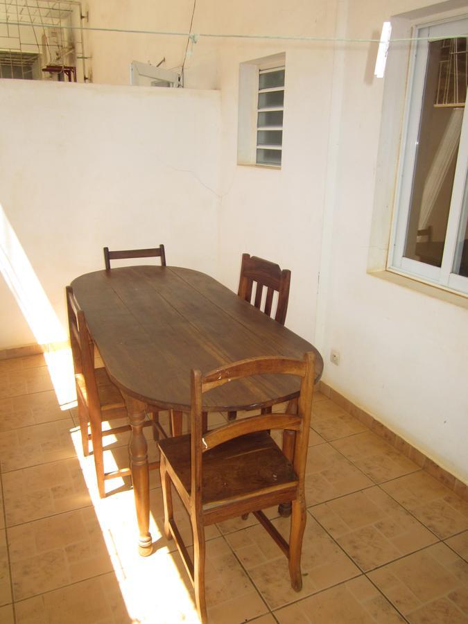 Residence Kathyly Antsiranana Exterior photo