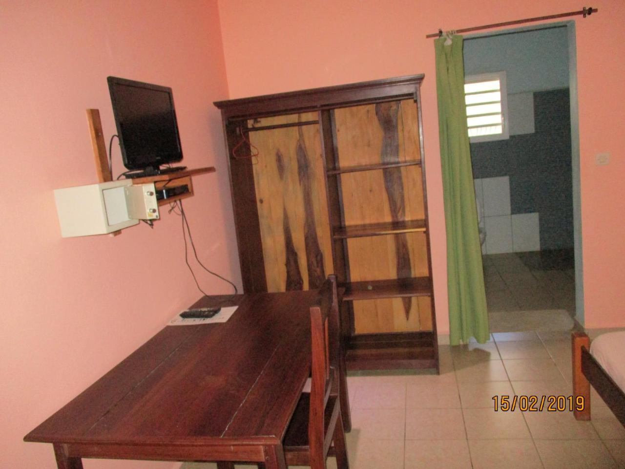 Residence Kathyly Antsiranana Exterior photo